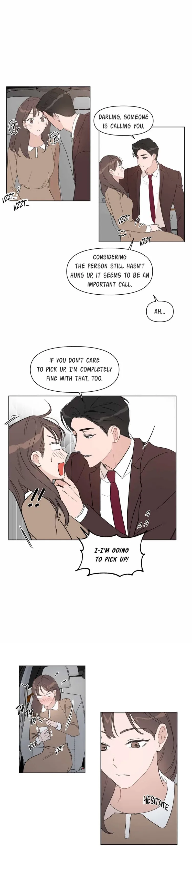 Positively Yours, chapter 21, page 12