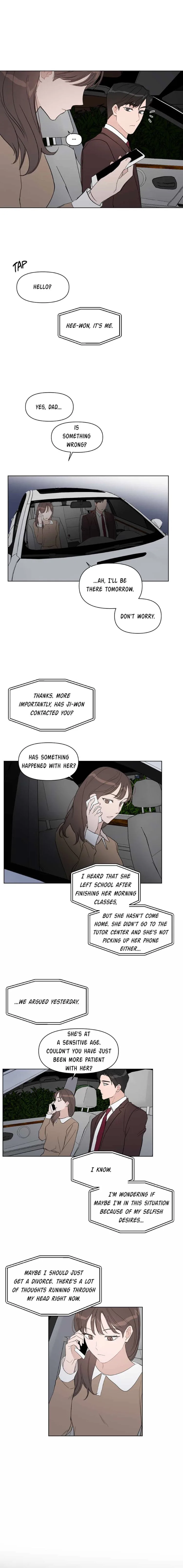 Positively Yours, chapter 21, page 13