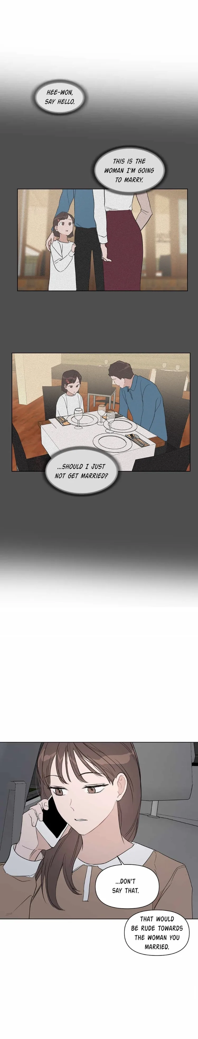 Positively Yours, chapter 21, page 14