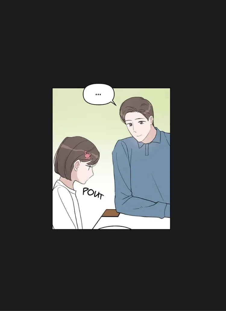 Positively Yours, chapter 22, page 2
