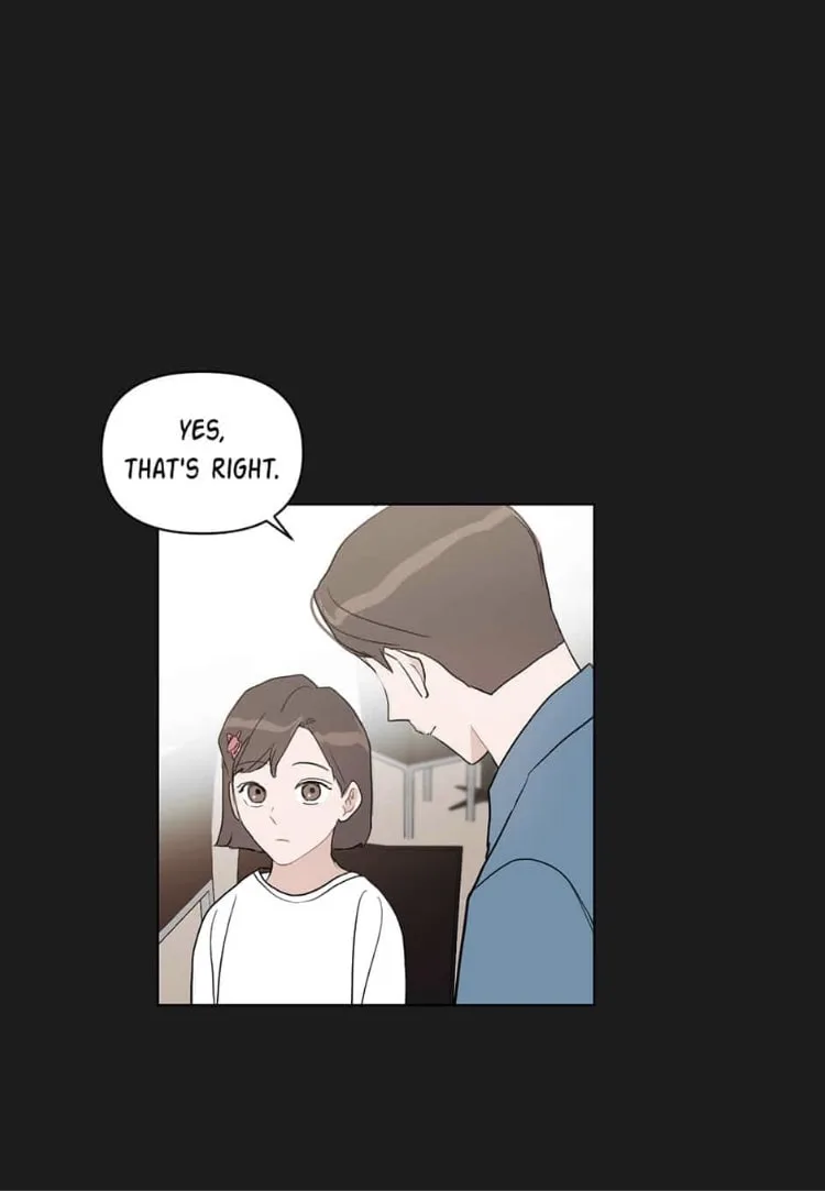 Positively Yours, chapter 22, page 5