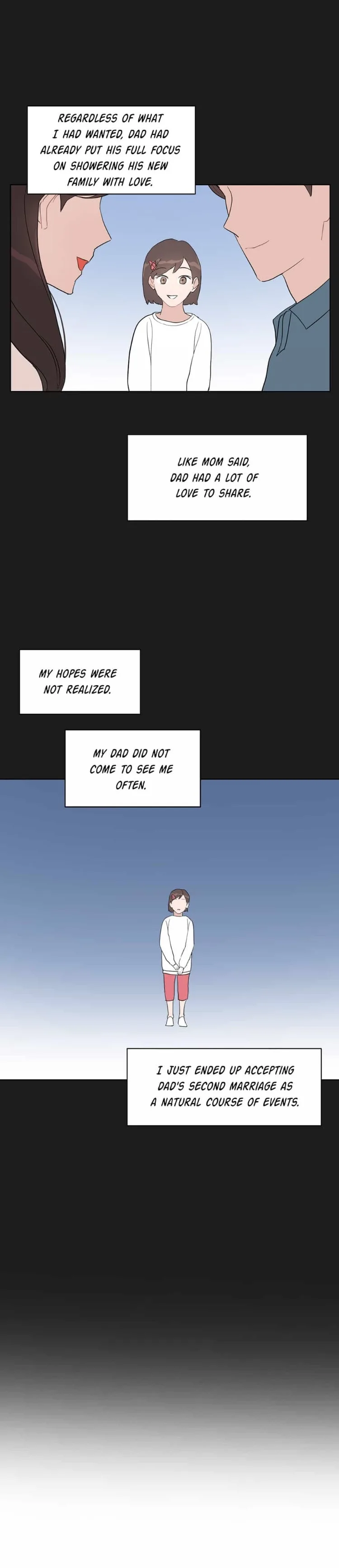 Positively Yours, chapter 22, page 8