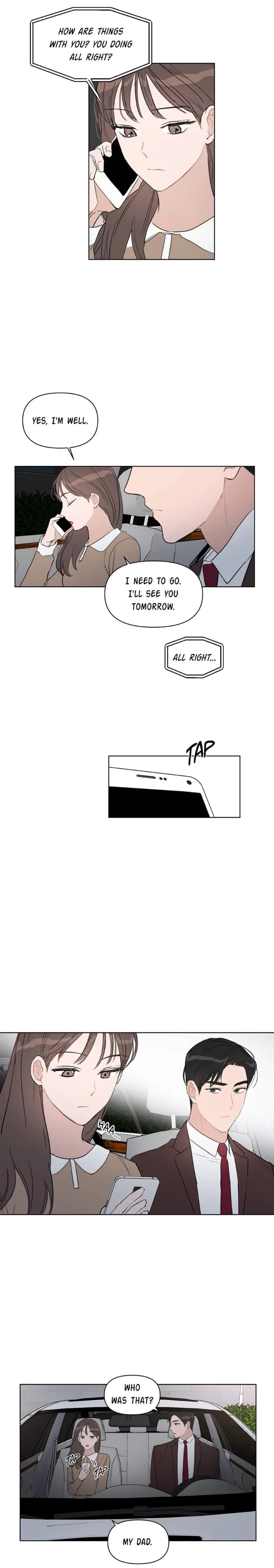 Positively Yours, chapter 22, page 10