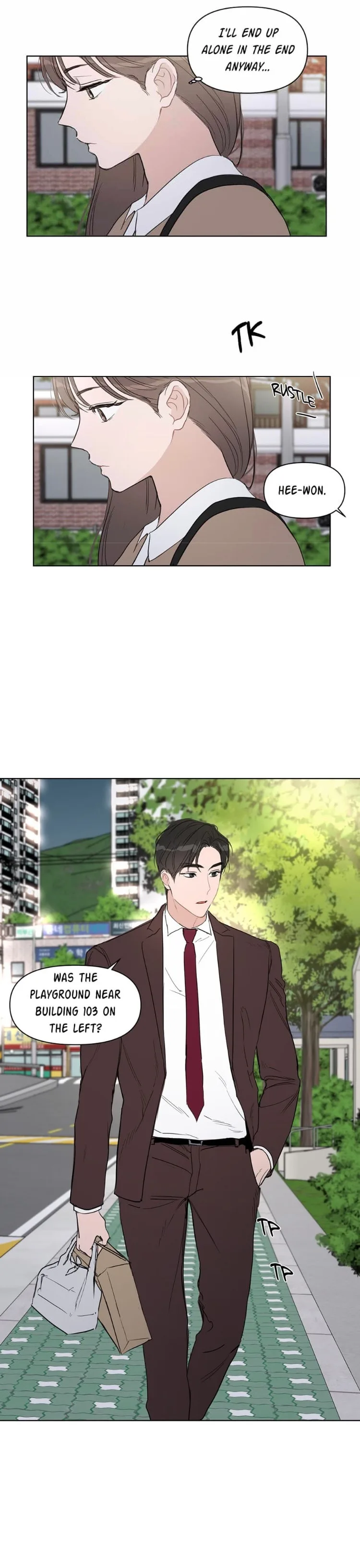 Positively Yours, chapter 22, page 15