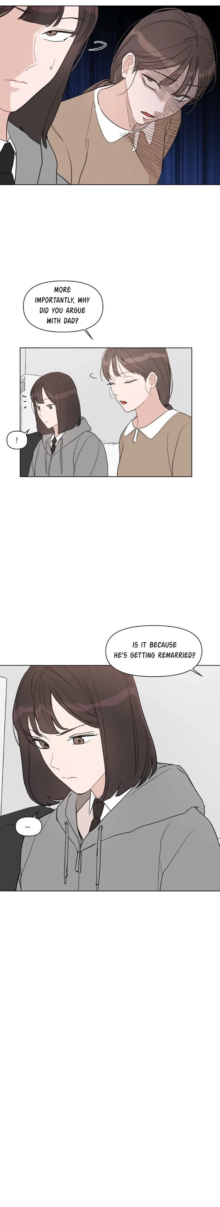 Positively Yours, chapter 22, page 23