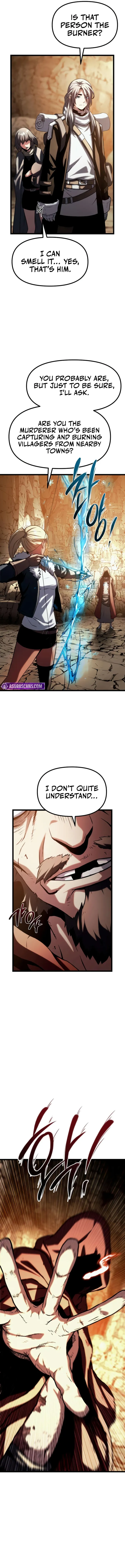 The Shepherd Wizard, chapter 16, page 17