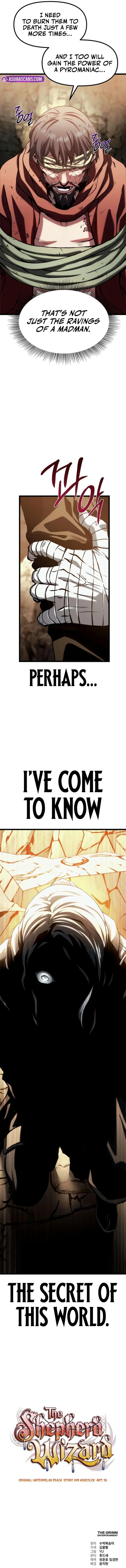The Shepherd Wizard, chapter 16, page 27