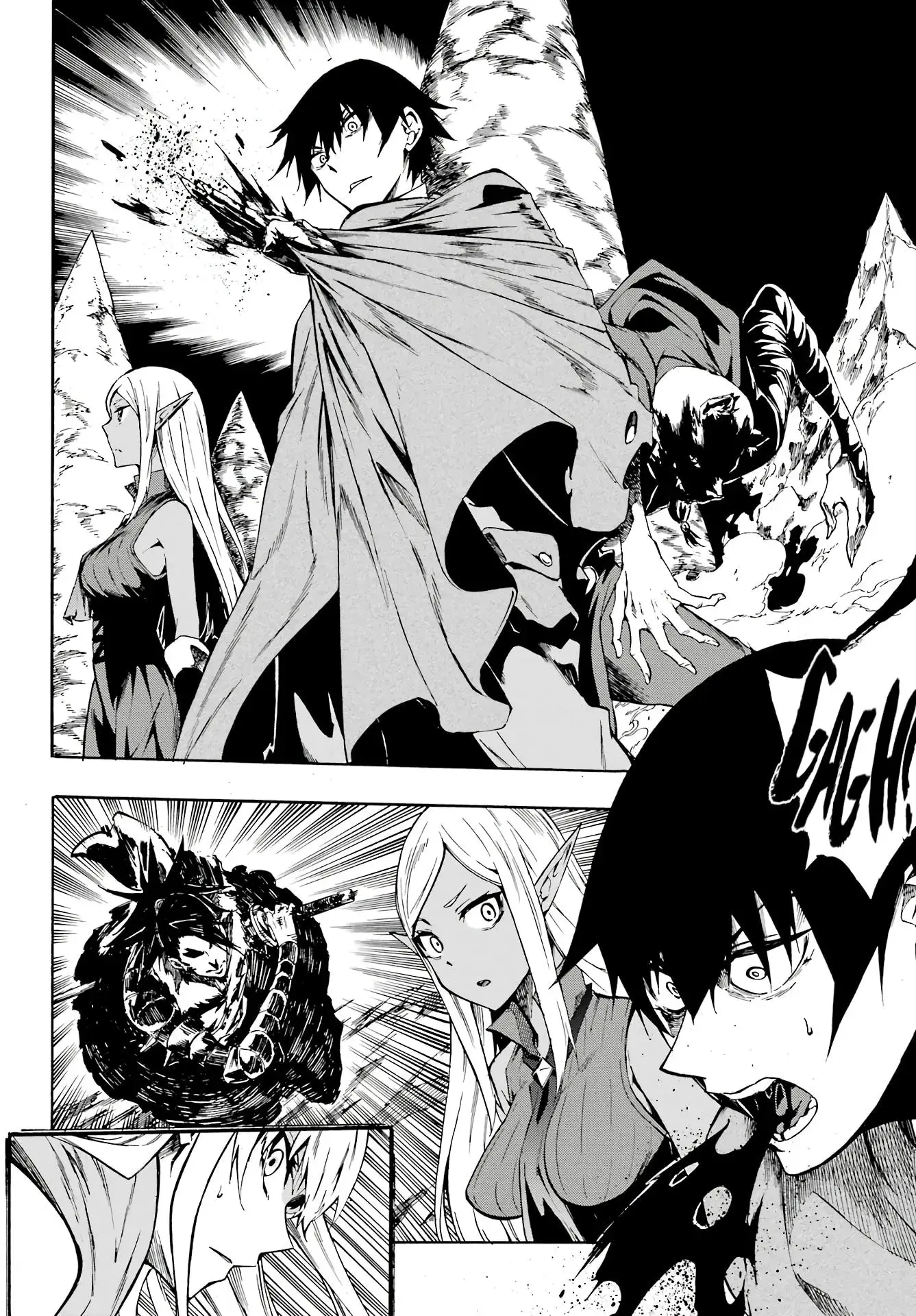 Gokusotsu Kraken, chapter 6, page 24