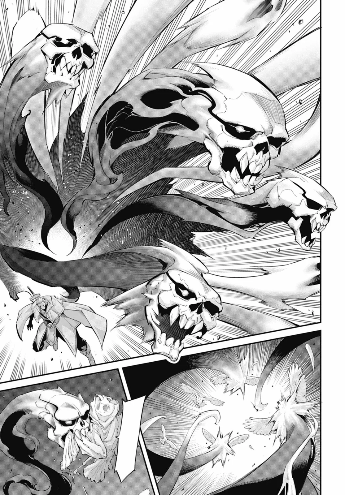 Yu-Gi-Oh OCG STORIES, chapter 45, page 25