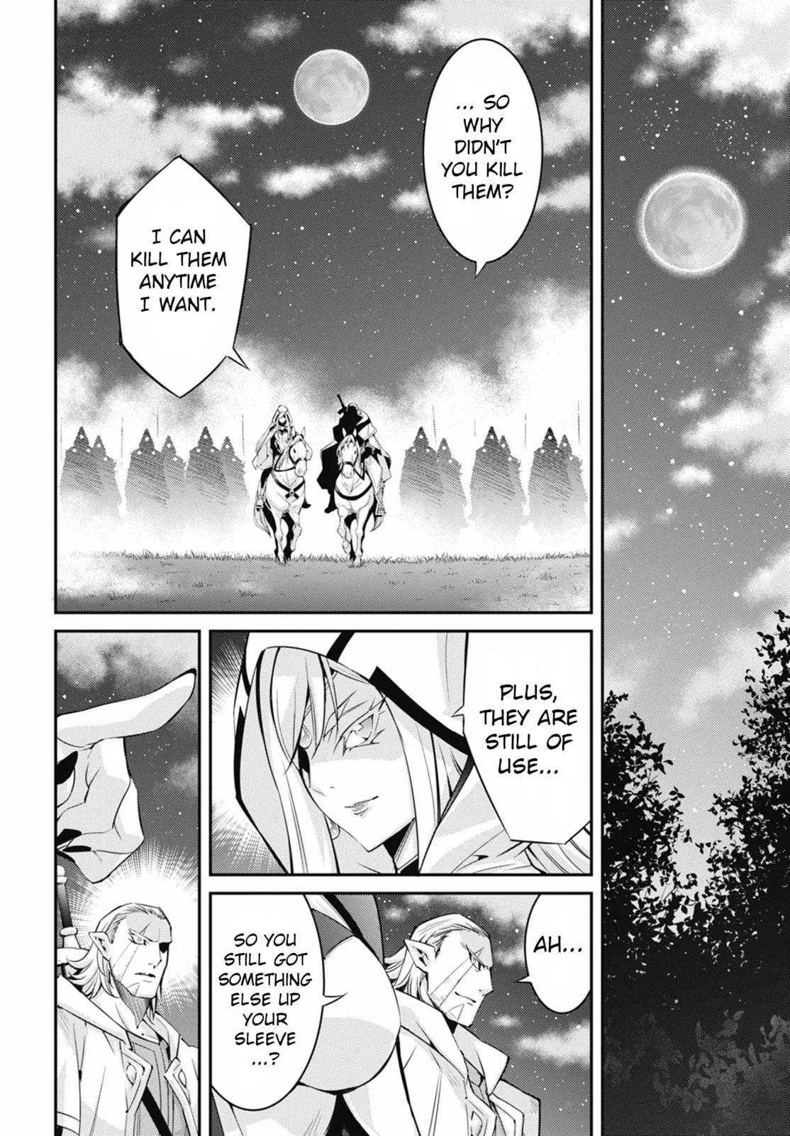 Yu-Gi-Oh OCG STORIES, chapter 45, page 30