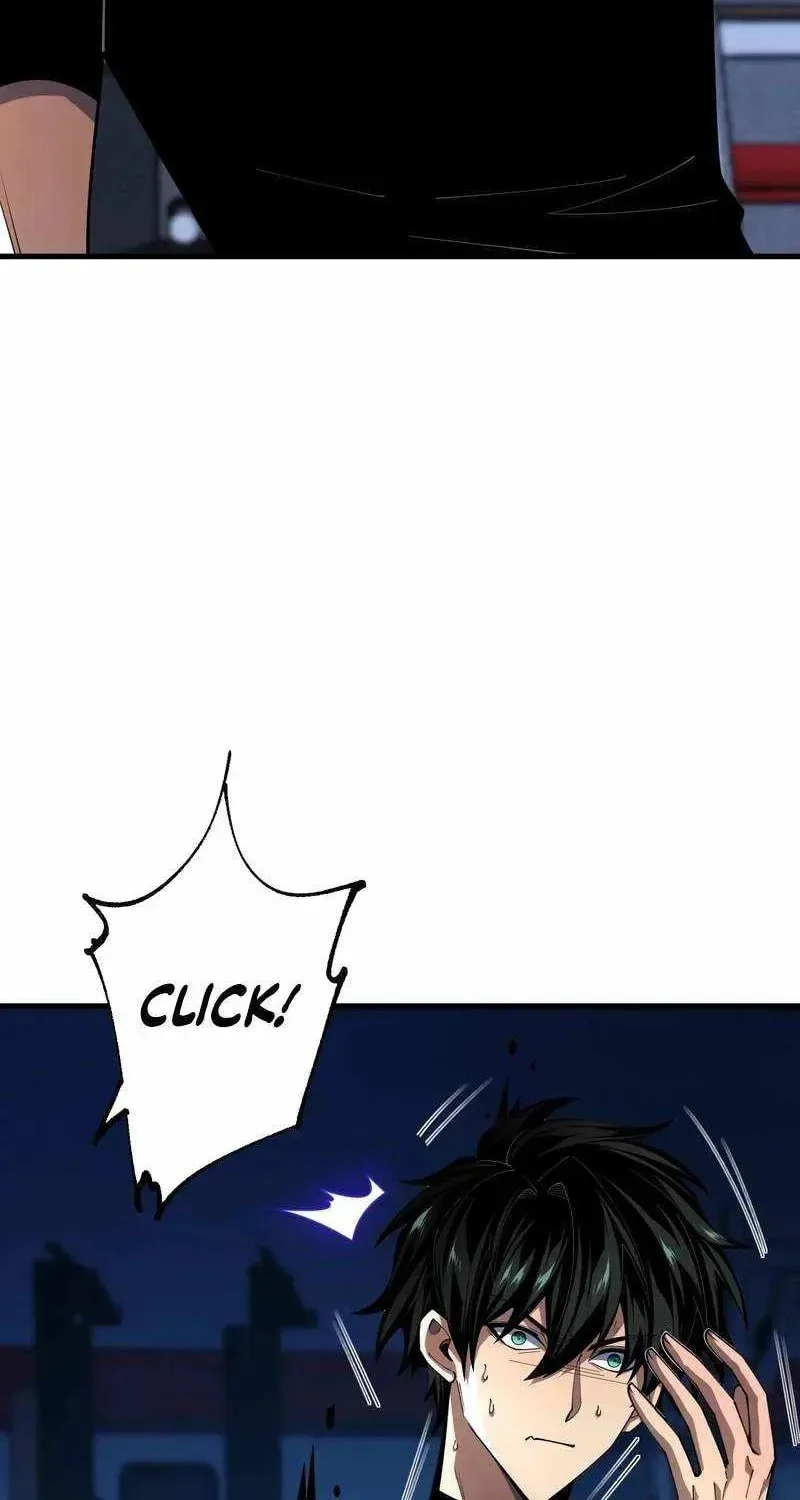 The SS-Rank Freshman at Dawn Academy, chapter 11, page 8