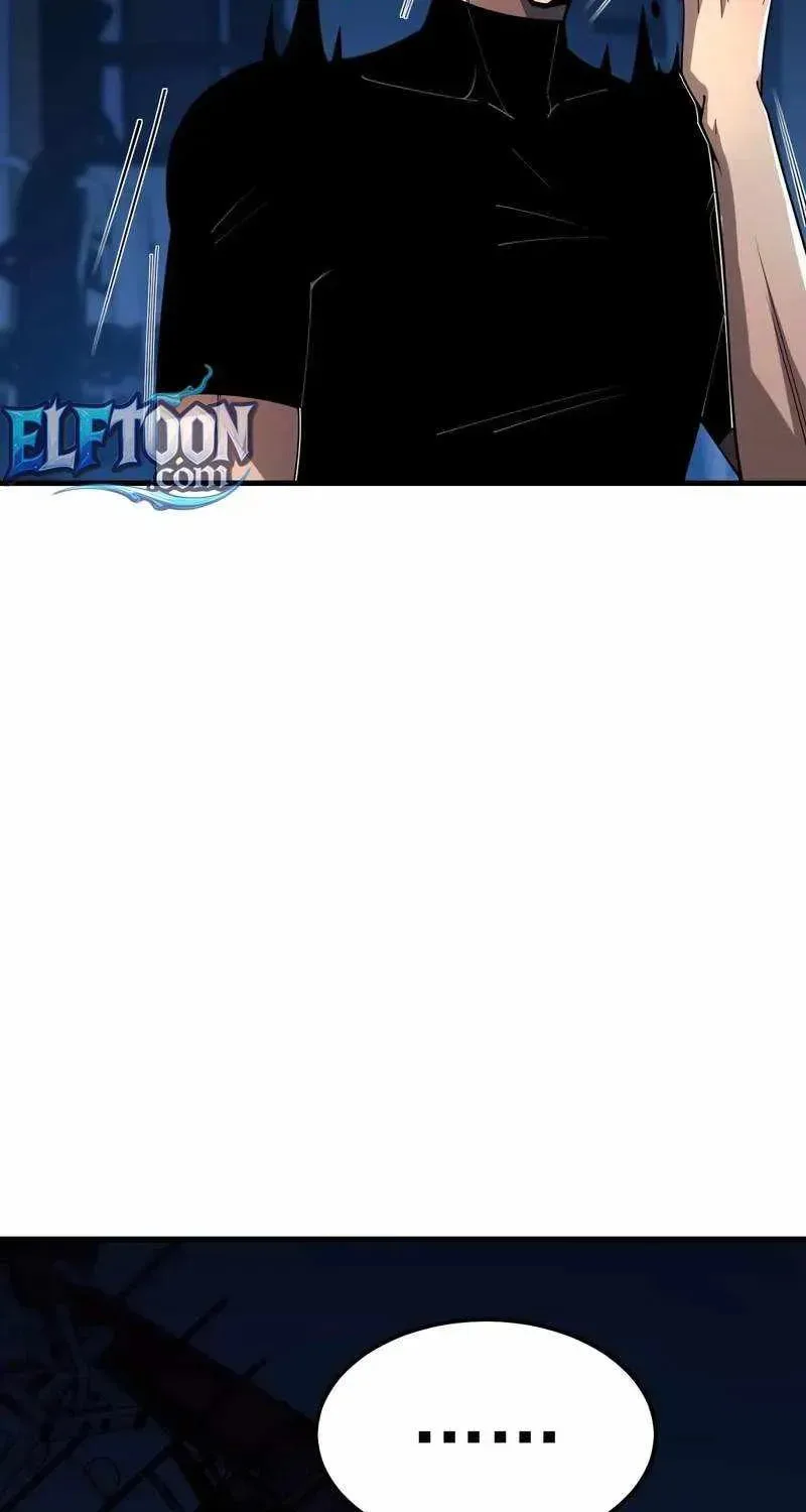 The SS-Rank Freshman at Dawn Academy, chapter 11, page 9
