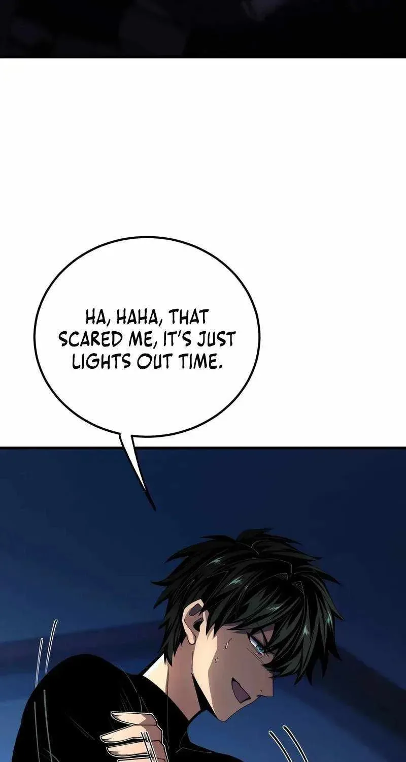 The SS-Rank Freshman at Dawn Academy, chapter 11, page 11