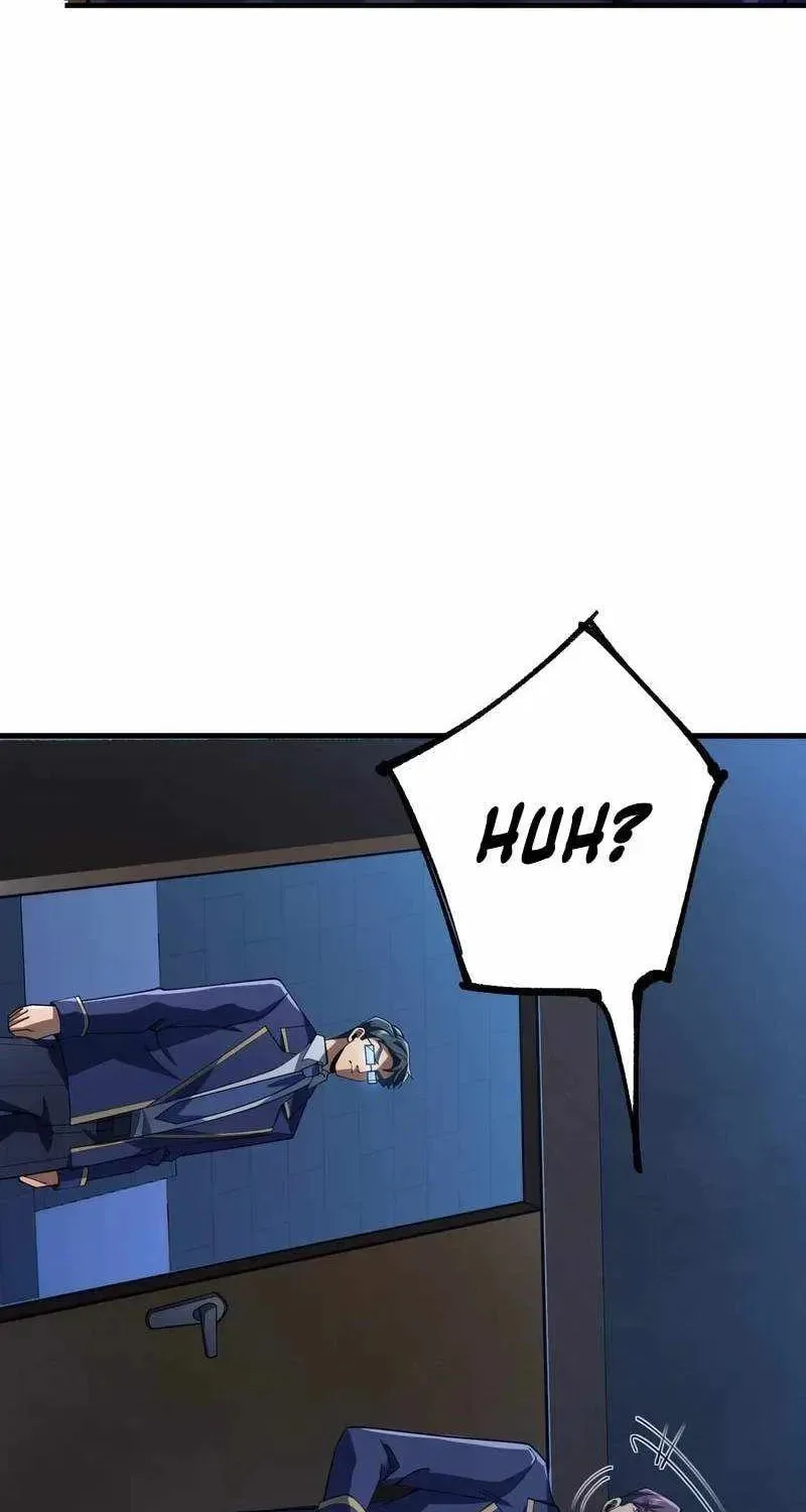 The SS-Rank Freshman at Dawn Academy, chapter 11, page 24