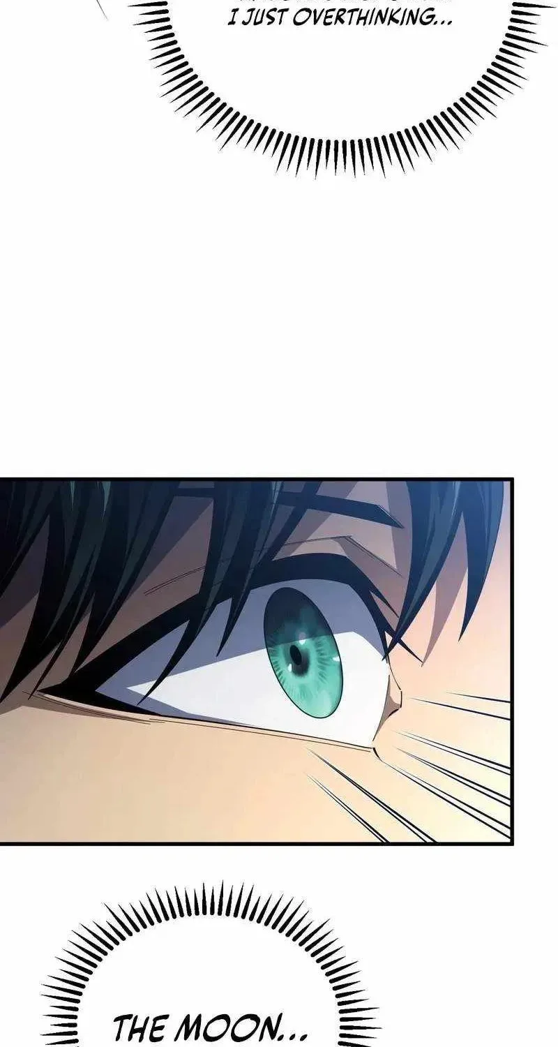 The SS-Rank Freshman at Dawn Academy, chapter 11, page 26