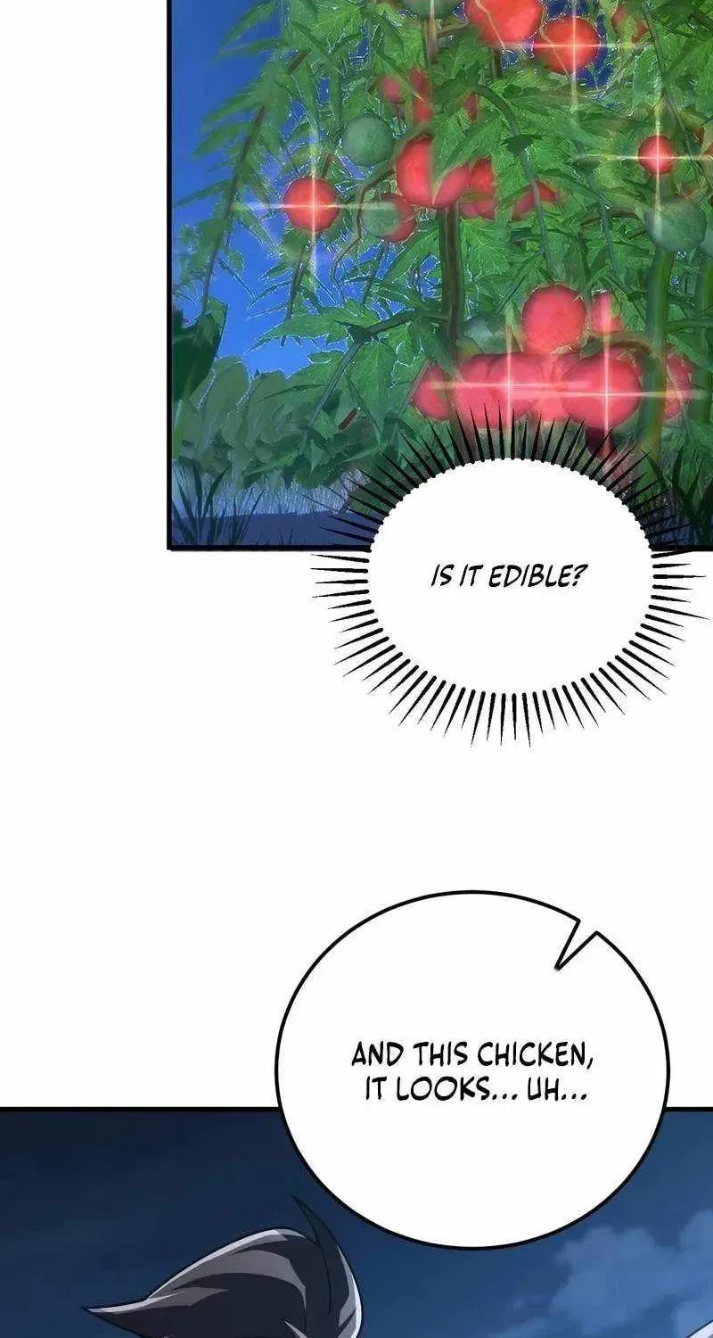 The SS-Rank Freshman at Dawn Academy, chapter 11, page 38