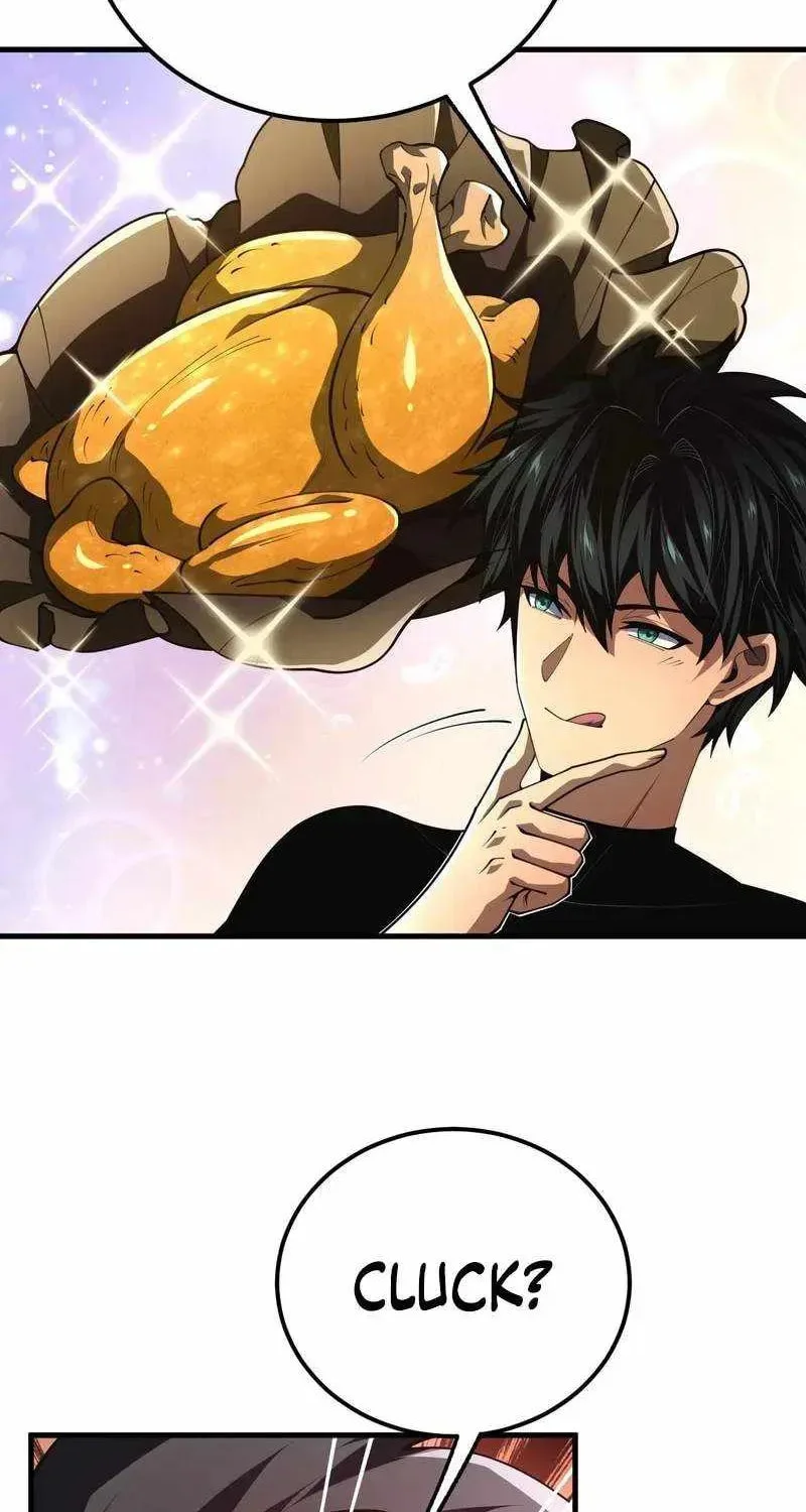 The SS-Rank Freshman at Dawn Academy, chapter 11, page 40