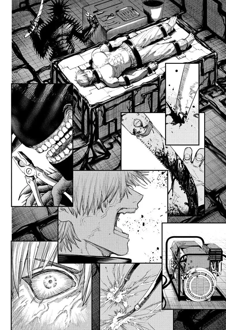 Alien Headbutt, chapter 12, page 10