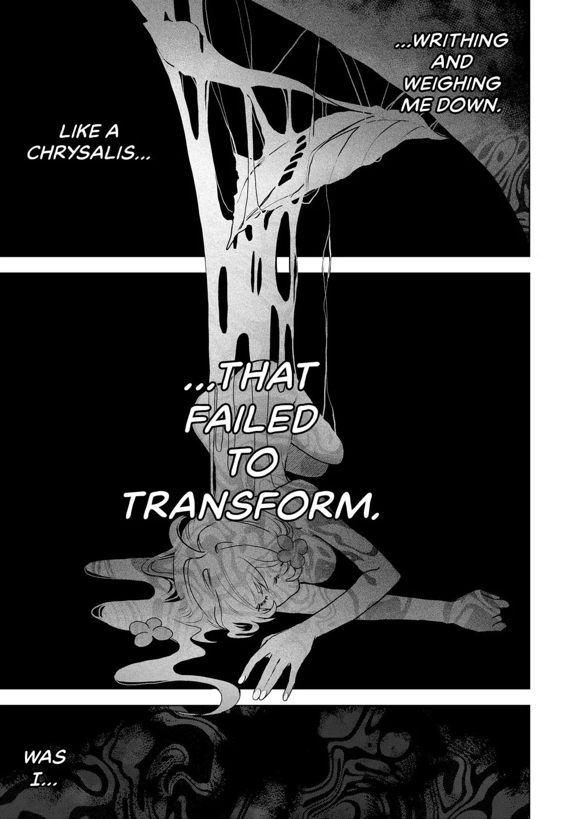 The Chrysalis Heart, chapter 1, page 24
