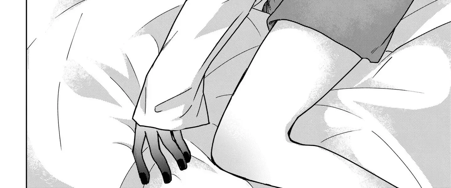 The Chrysalis Heart, chapter 2, page 8