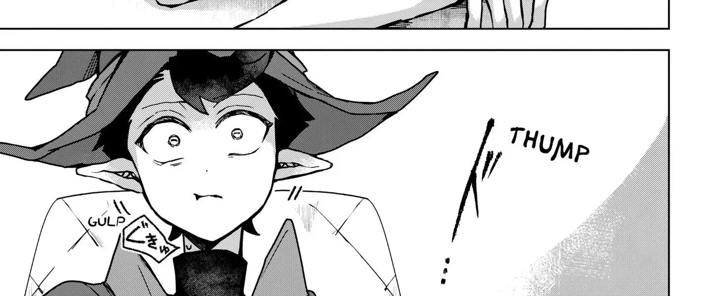 The Chrysalis Heart, chapter 2, page 27