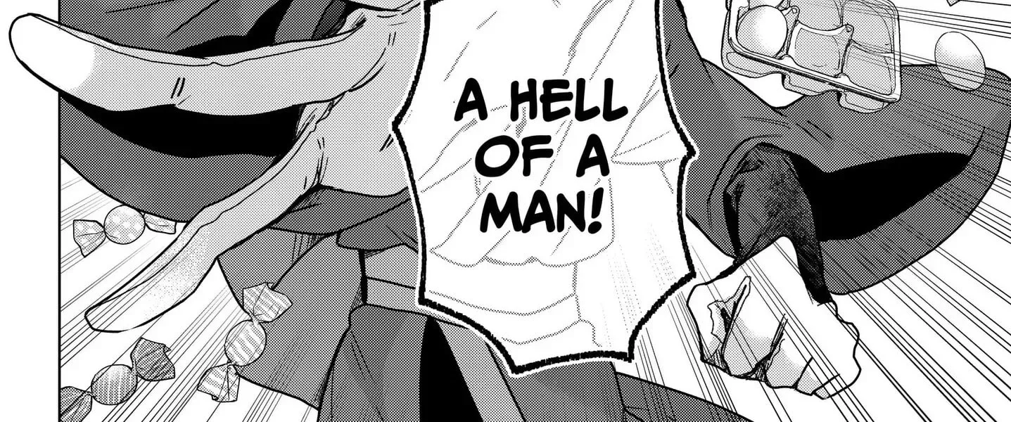 The Chrysalis Heart, chapter 2, page 41