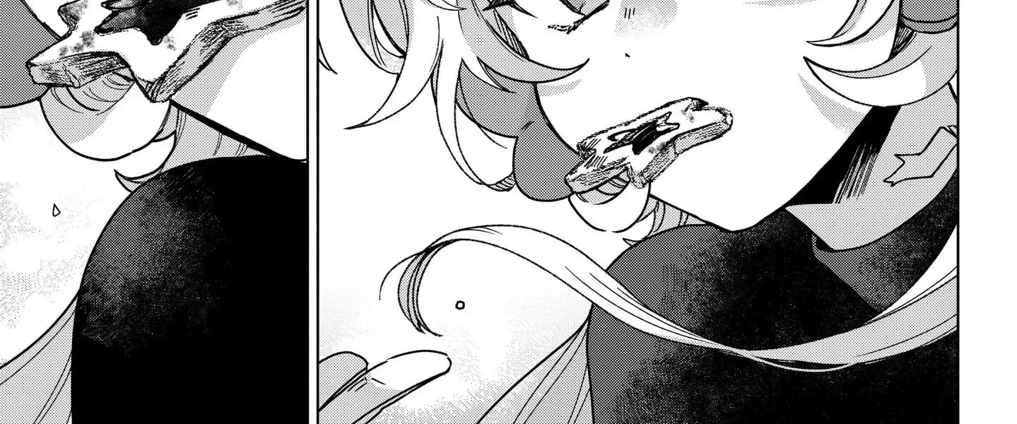 The Chrysalis Heart, chapter 2, page 44