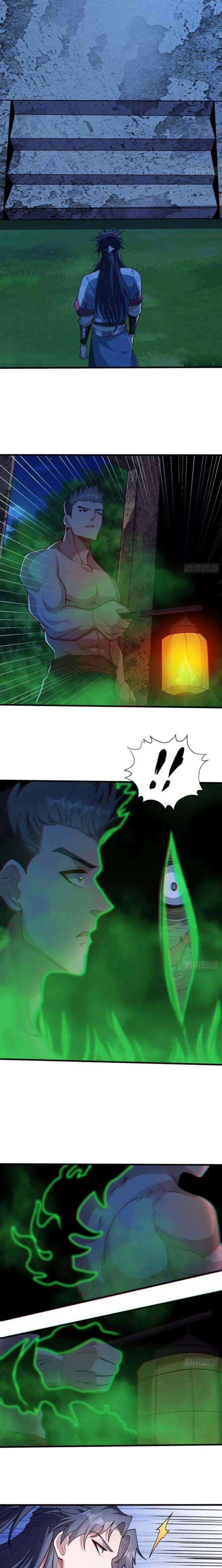 10,000 Ways to Eliminate Players, chapter 7, page 3