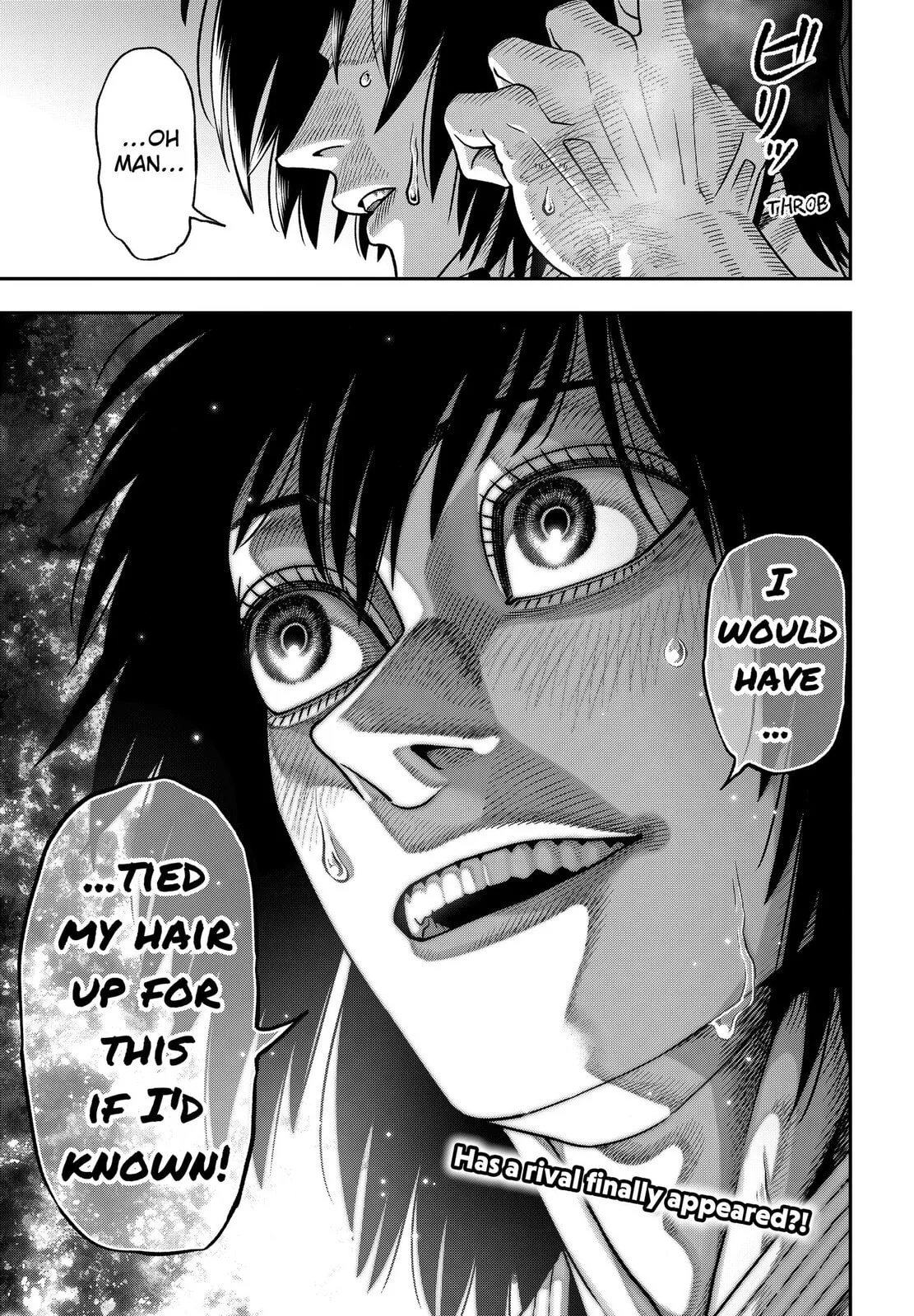 Subaru the Invincible, chapter 3, page 34