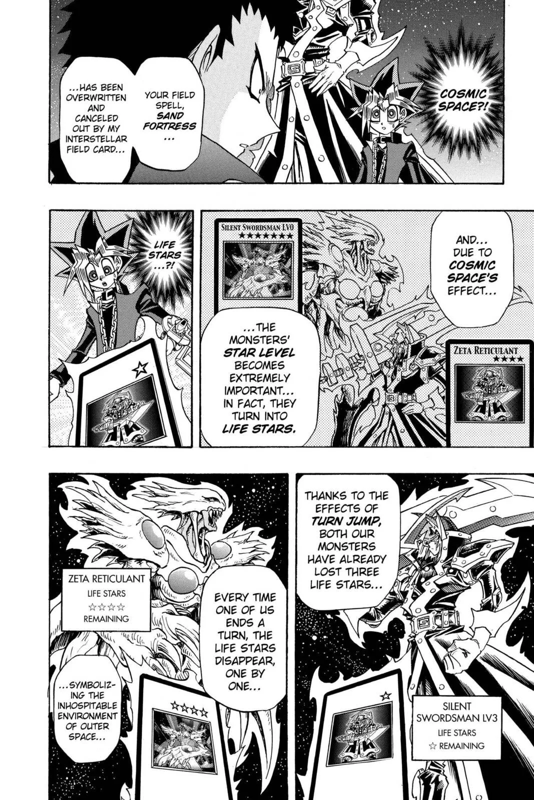 Yu-Gi-Oh! R, chapter 22, page 22