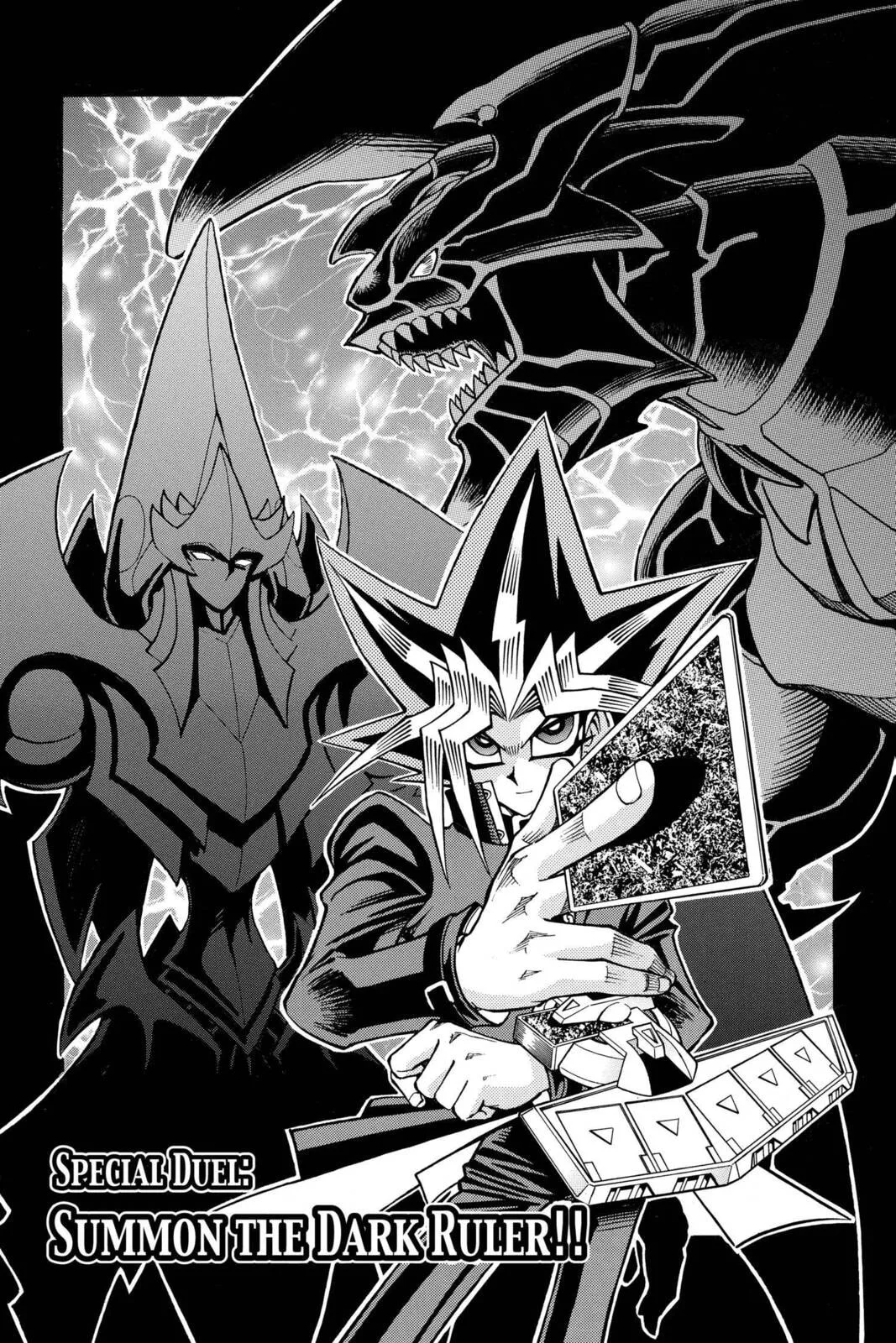 Yu-Gi-Oh! R, chapter 24.5, page 2