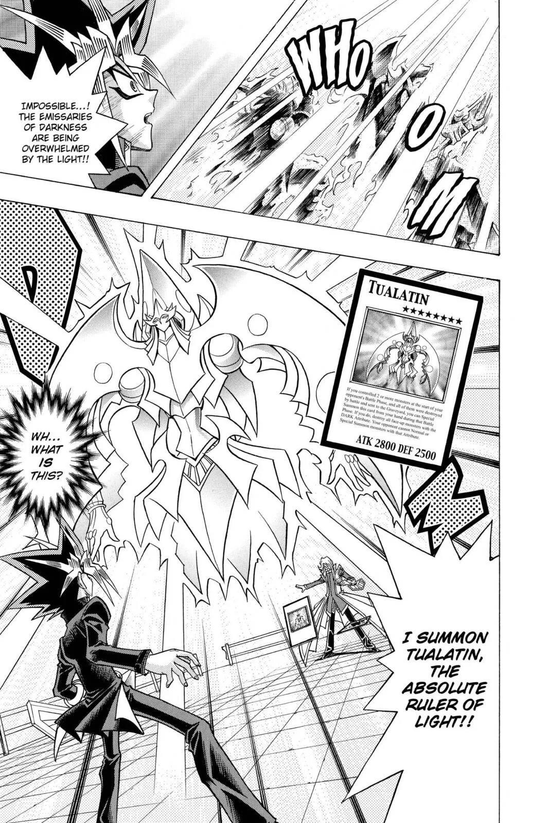 Yu-Gi-Oh! R, chapter 24.5, page 19
