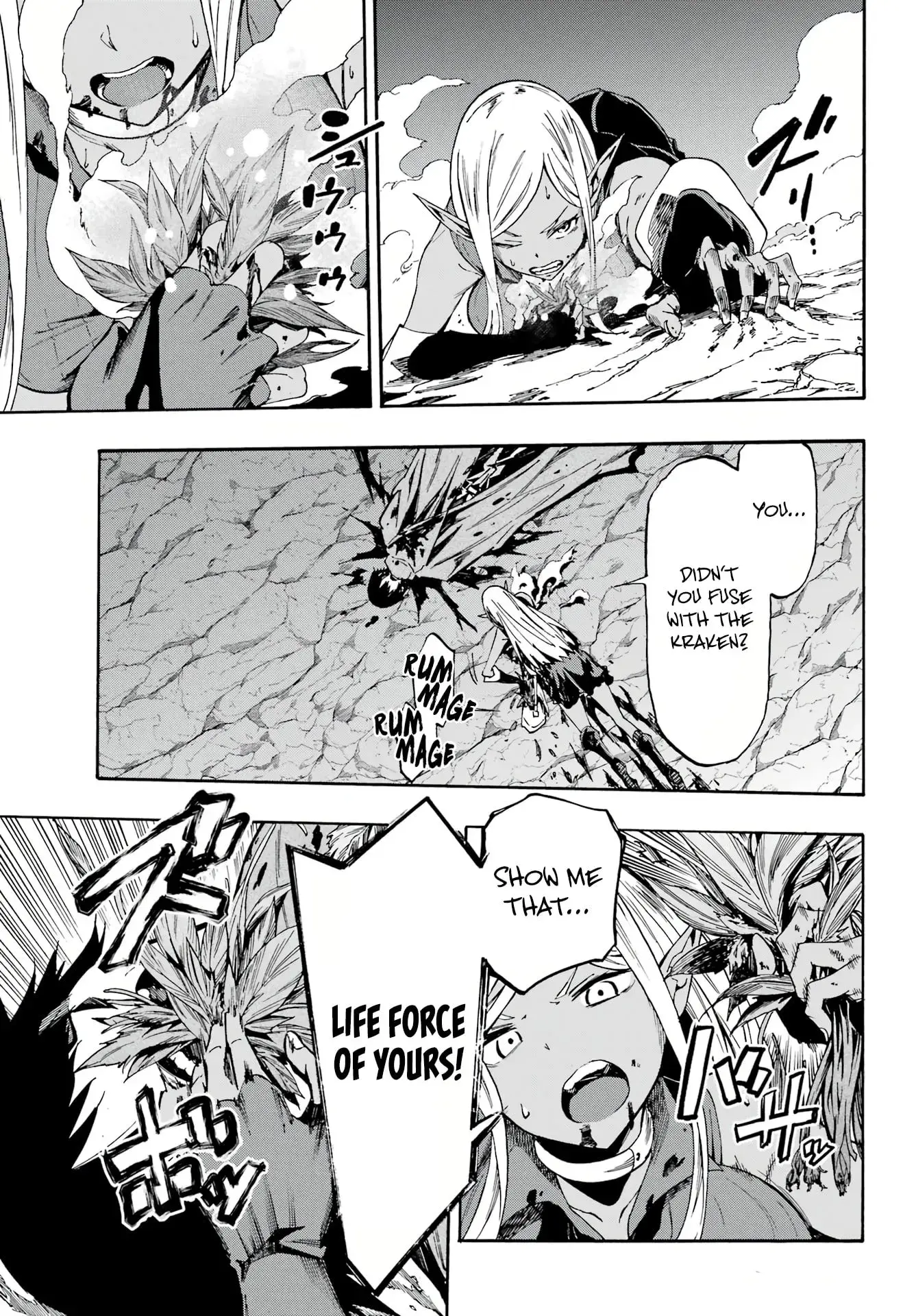 Gokusotsu Kraken, chapter 7, page 5