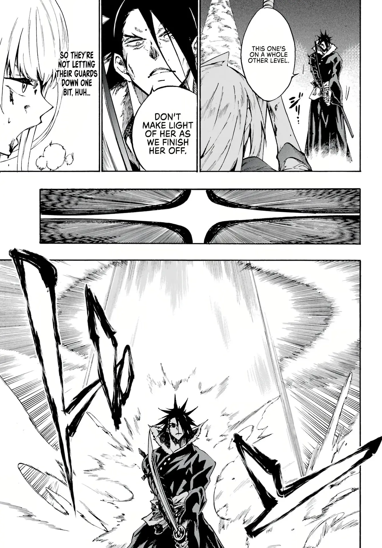Gokusotsu Kraken, chapter 7, page 7