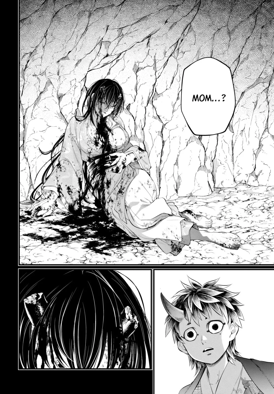 Record of Ragnarok, chapter 118, page 22