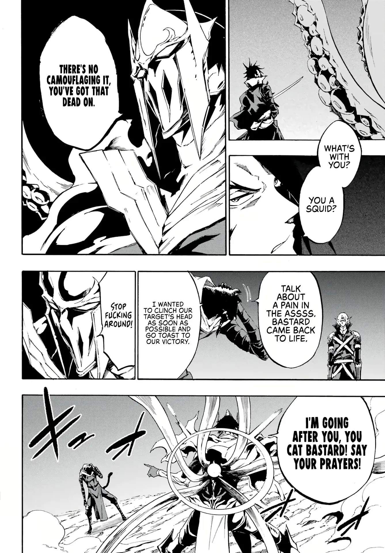 Gokusotsu Kraken, chapter 7, page 10