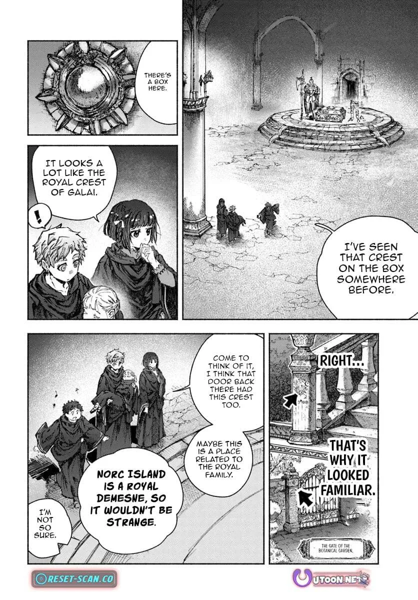 Almark, chapter 32, page 8