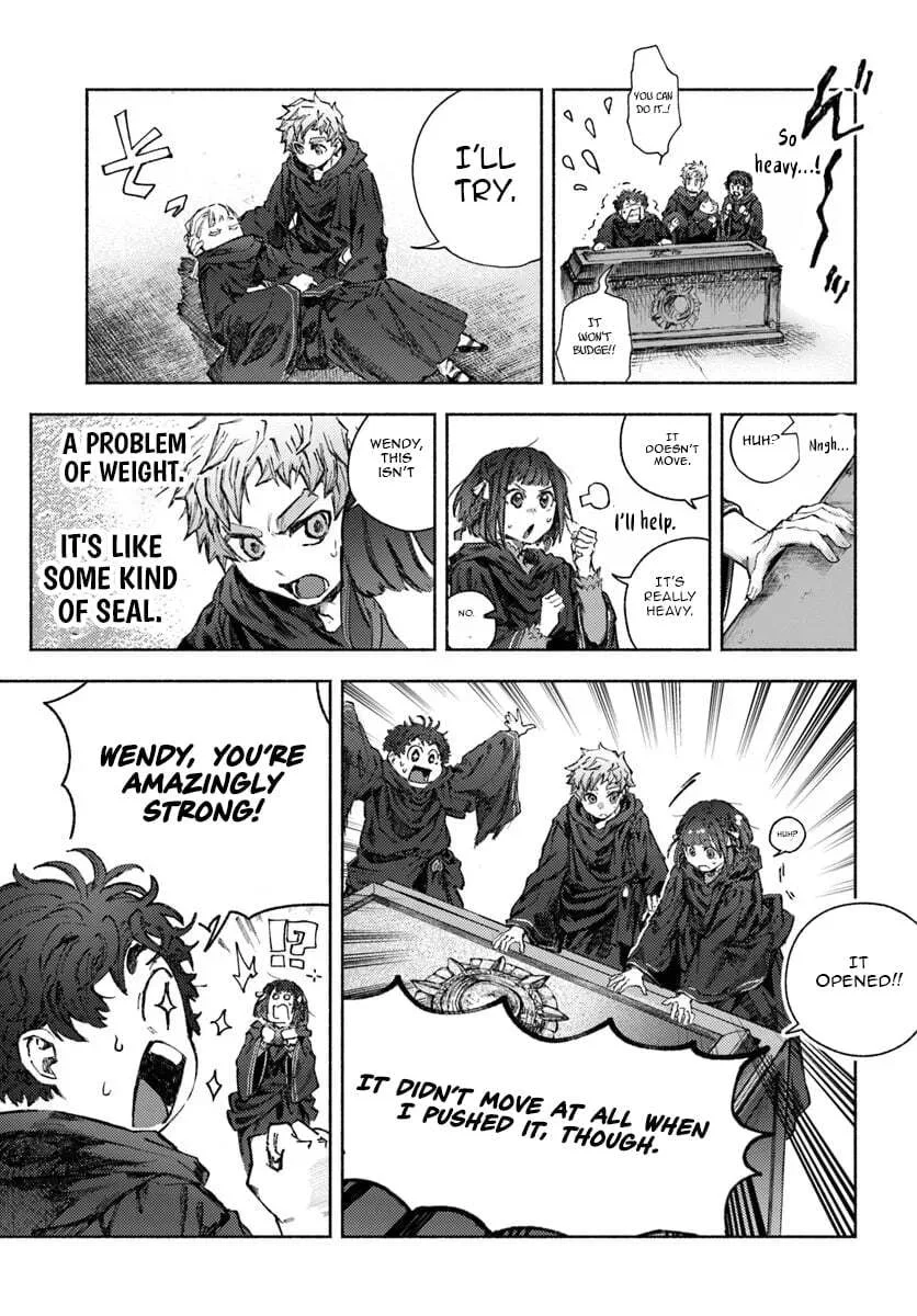 Almark, chapter 32, page 11