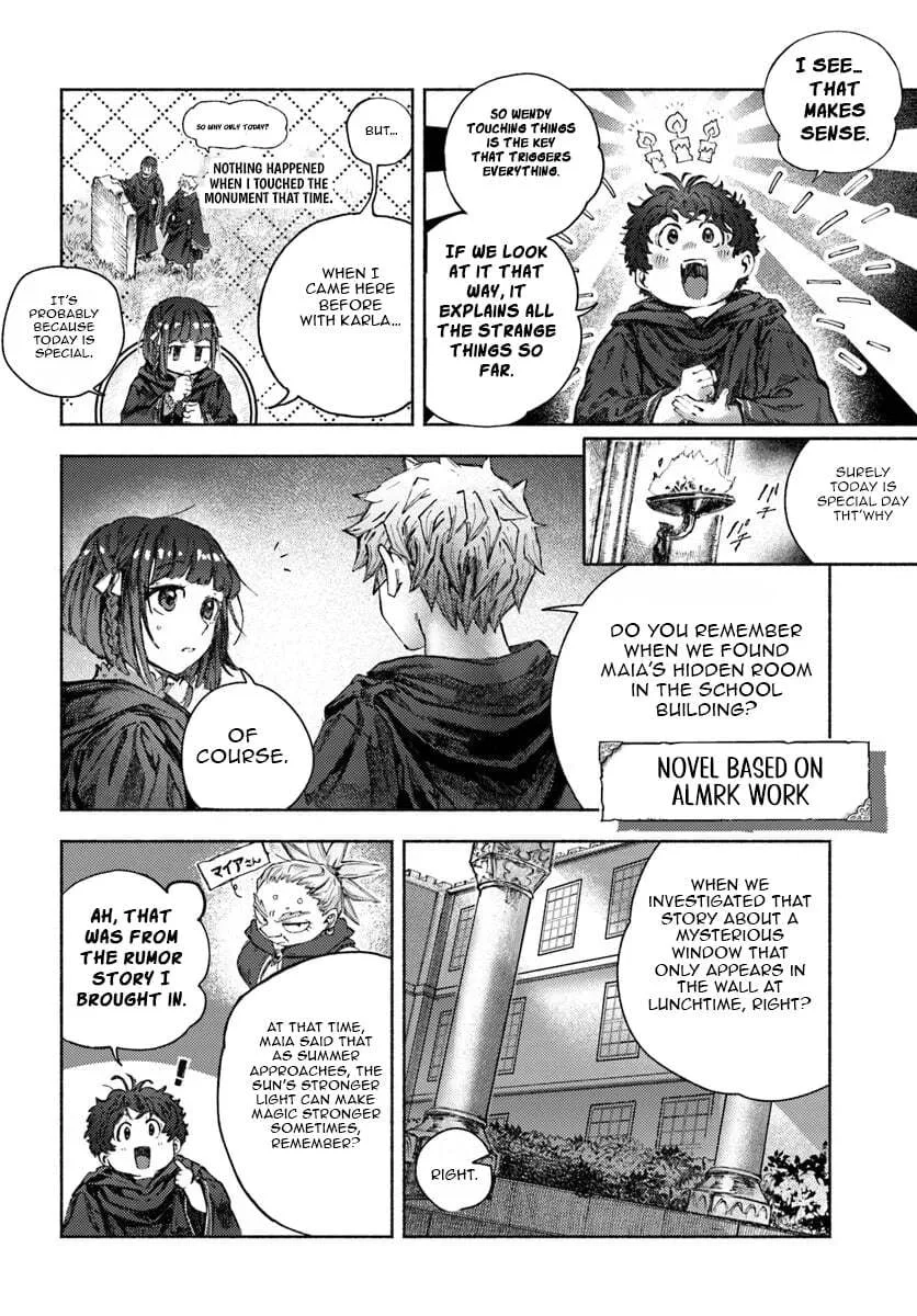 Almark, chapter 32, page 14