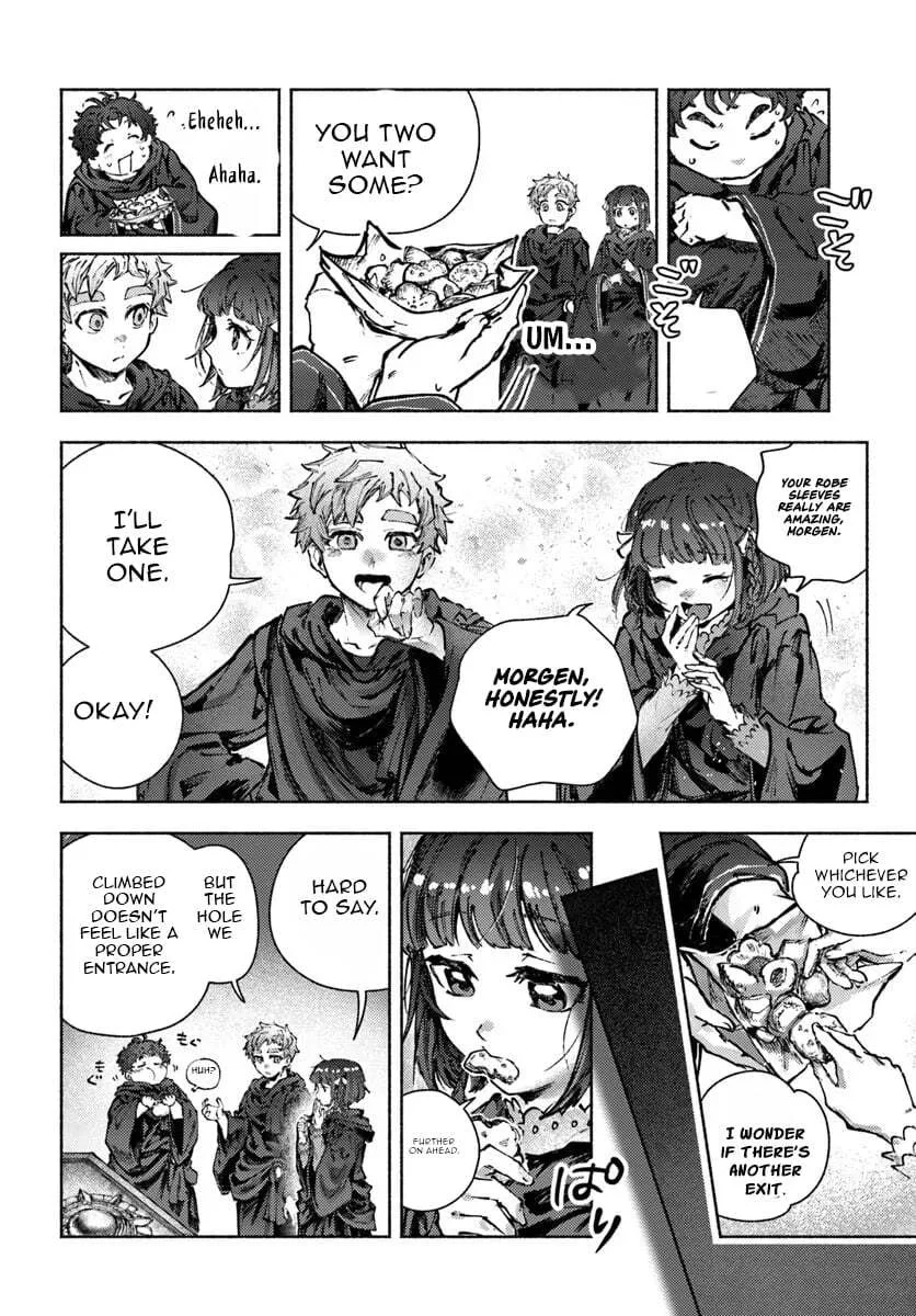 Almark, chapter 32, page 18
