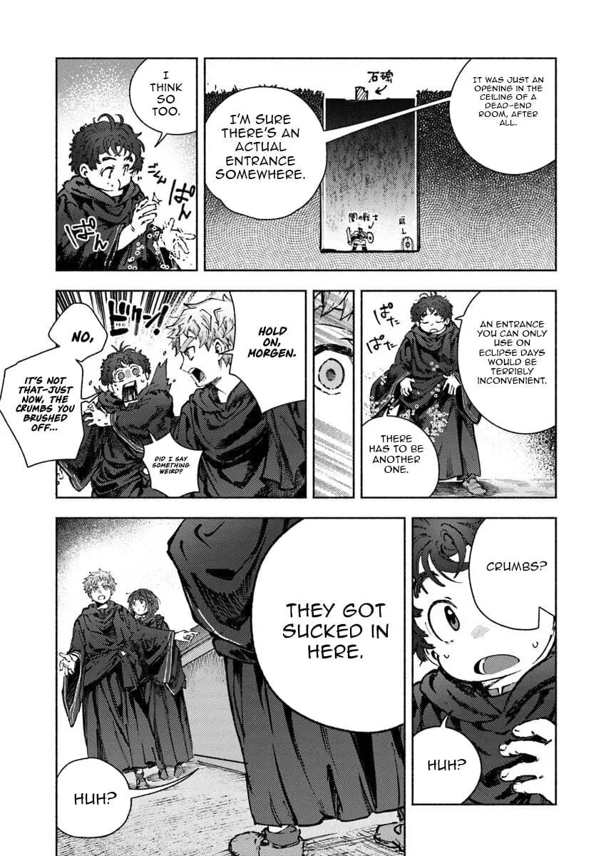 Almark, chapter 32, page 19