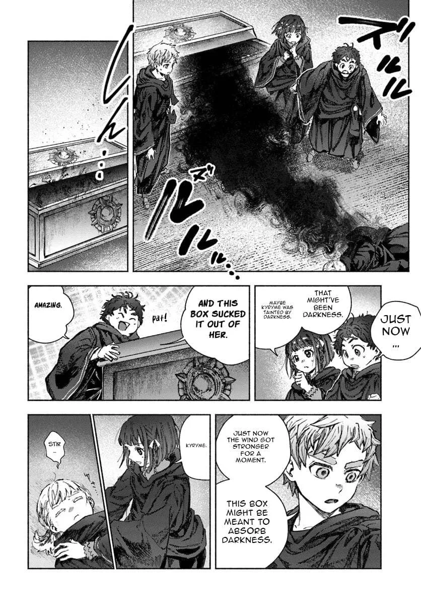 Almark, chapter 32, page 22