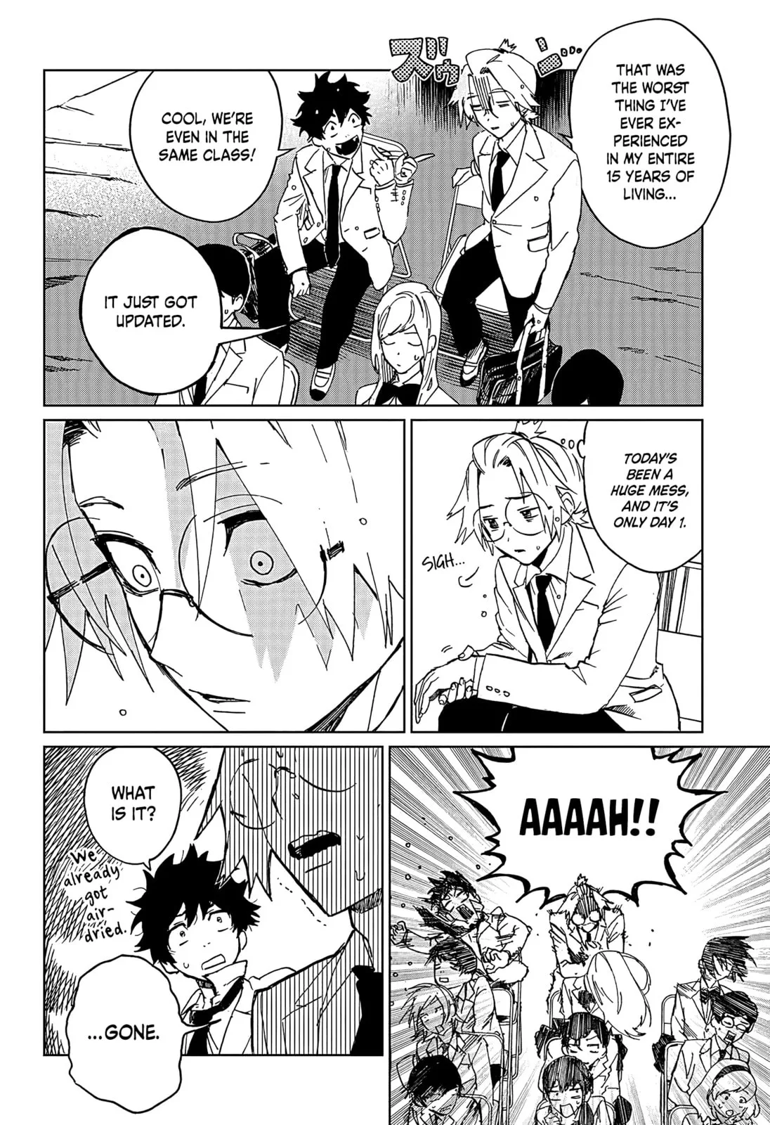 Phantom Busters, chapter 1, page 15