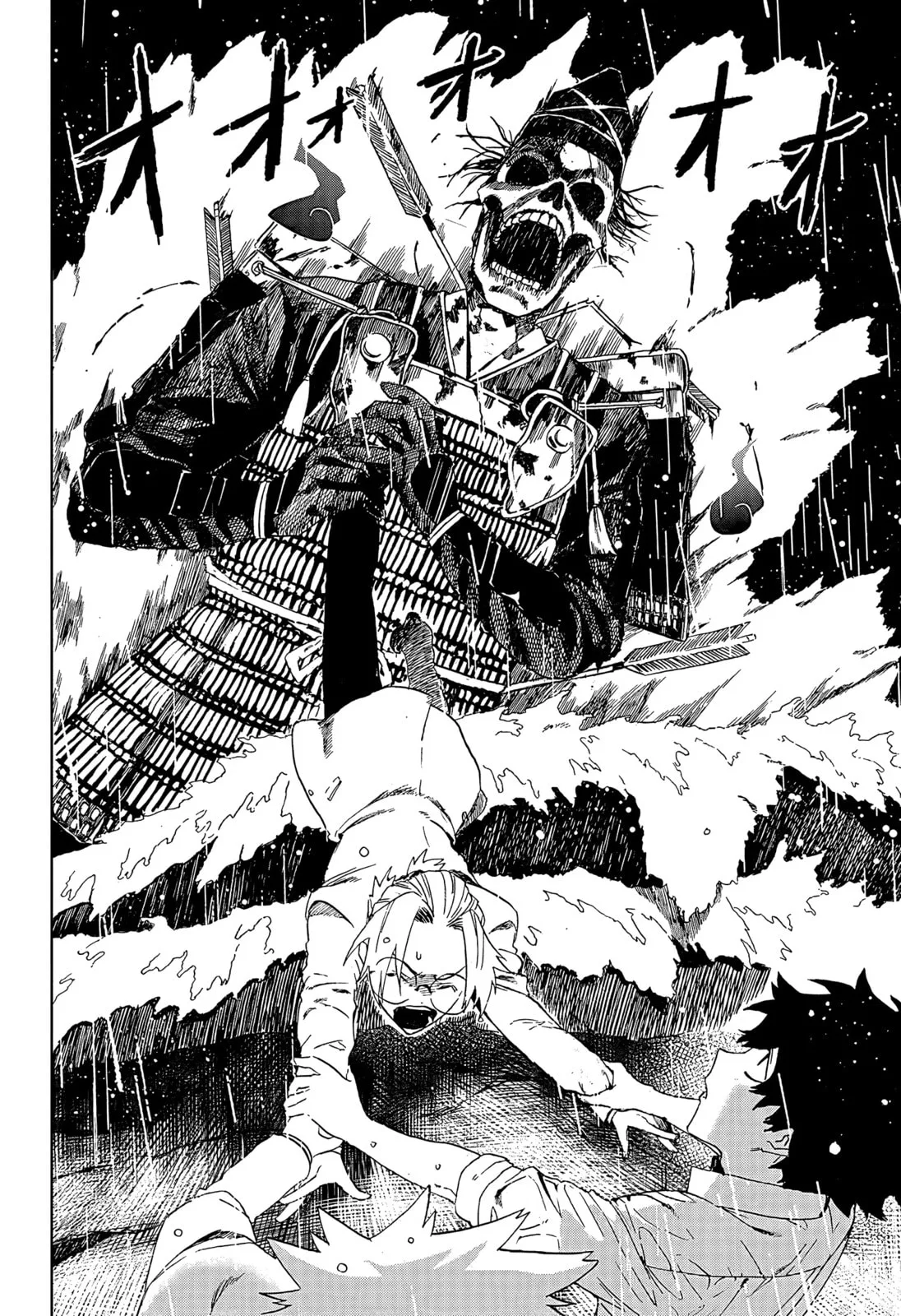 Phantom Busters, chapter 1, page 19
