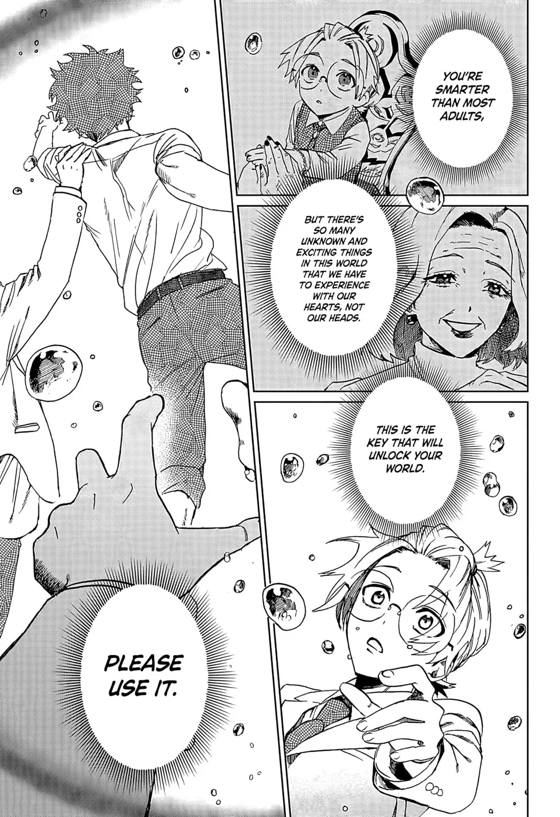 Phantom Busters, chapter 1, page 24