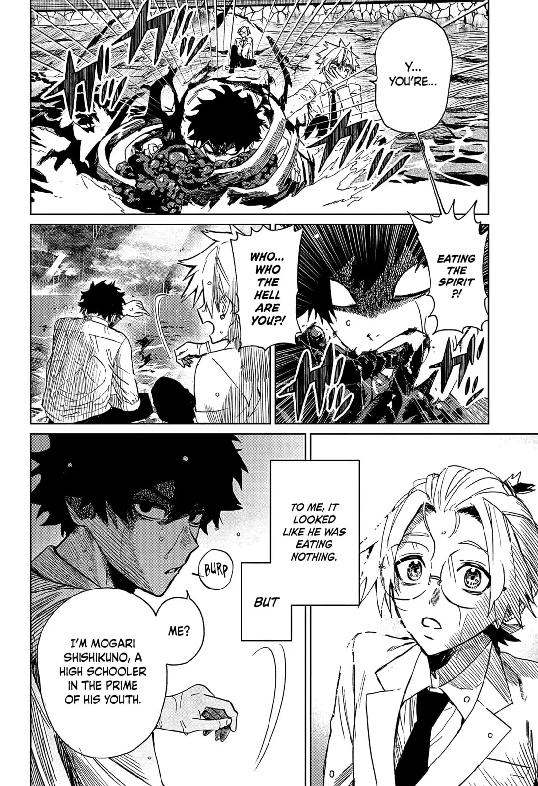 Phantom Busters, chapter 1, page 26