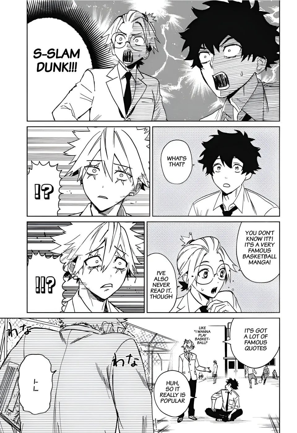 Phantom Busters, chapter 2, page 12