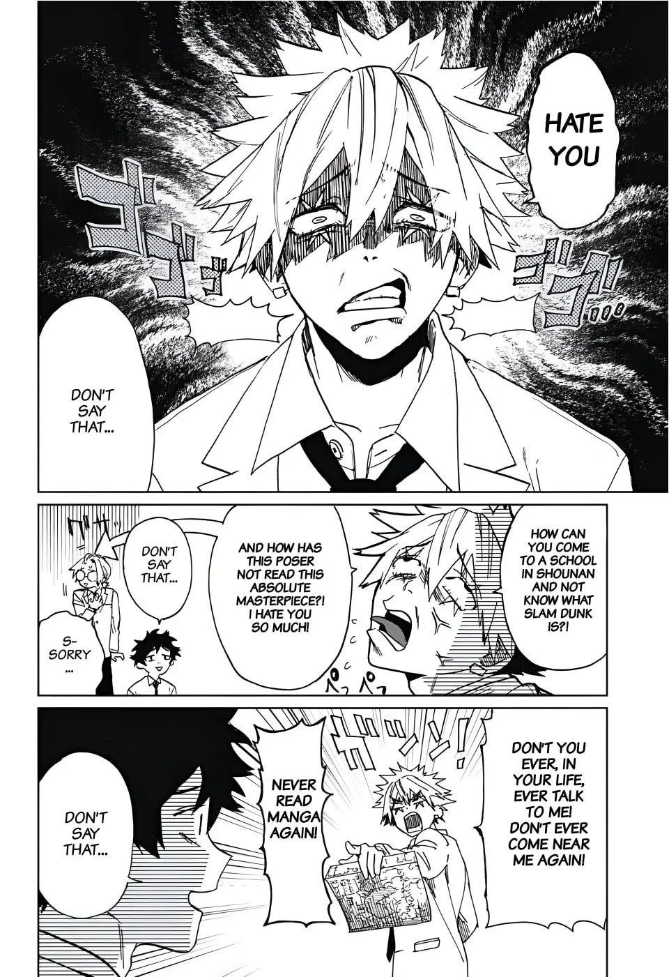 Phantom Busters, chapter 2, page 13