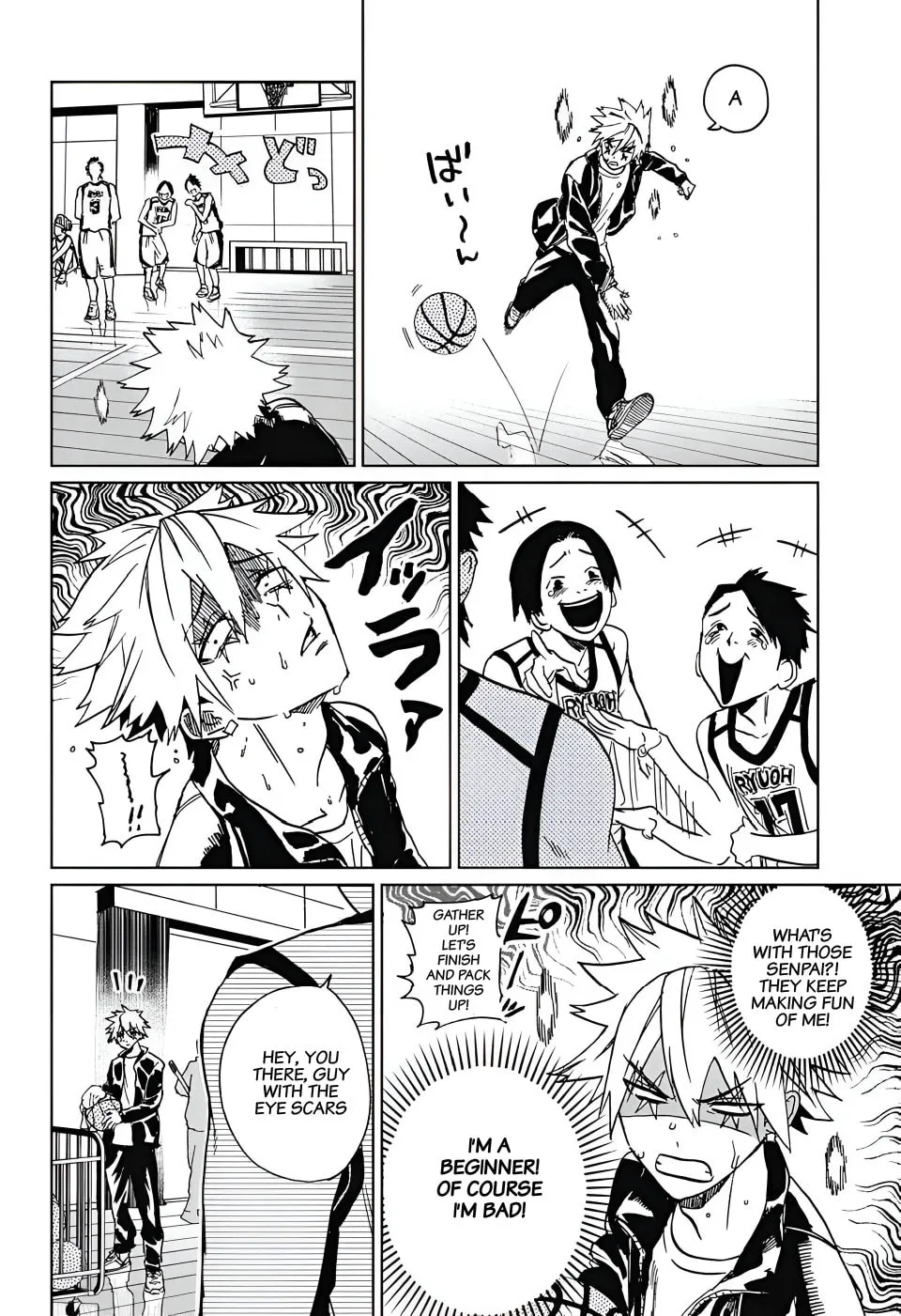 Phantom Busters, chapter 2, page 21