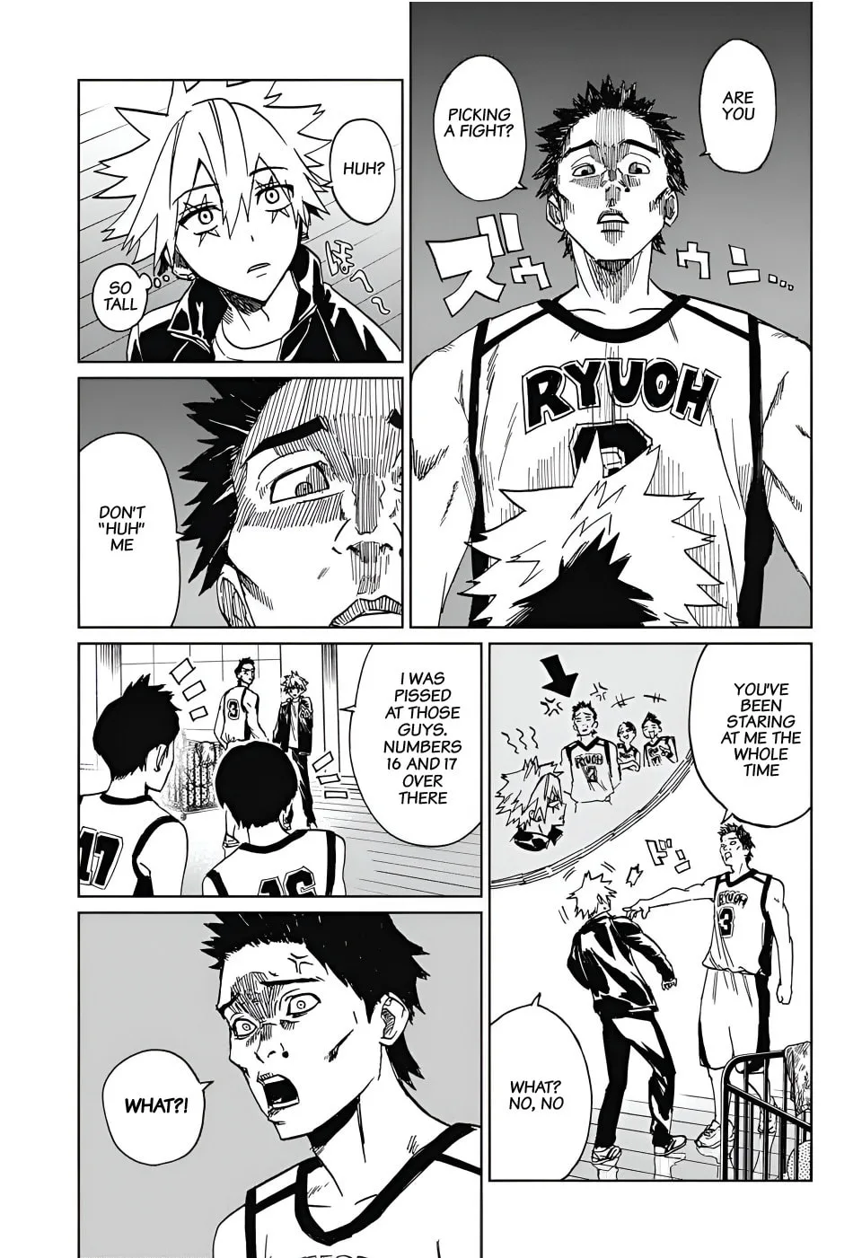 Phantom Busters, chapter 2, page 22